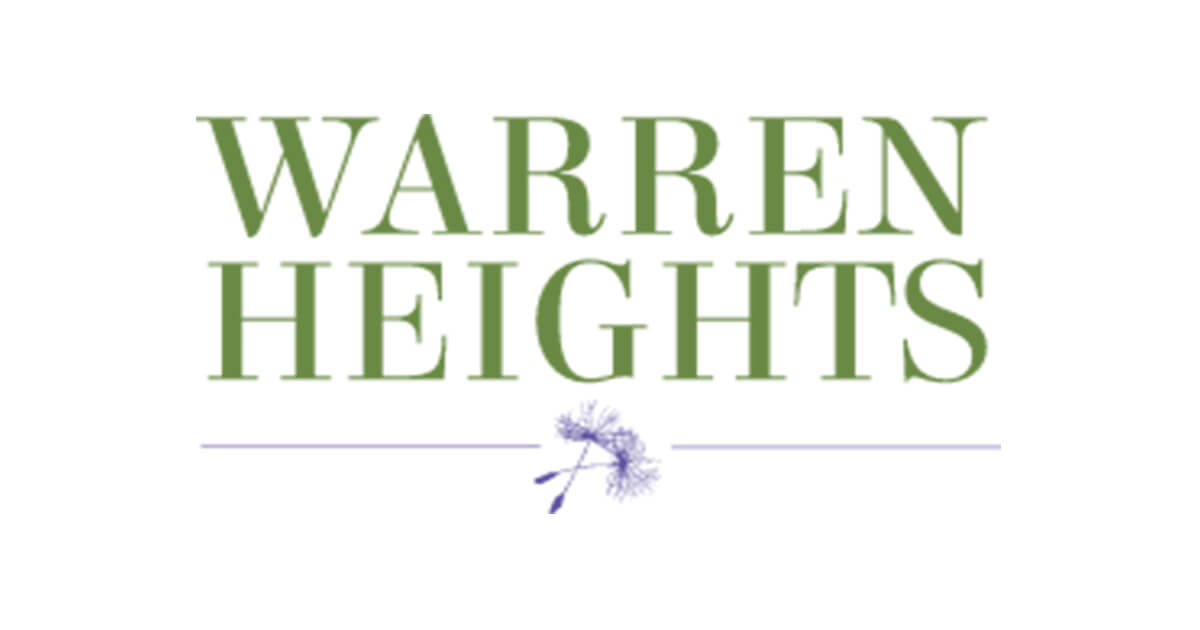 Warren Heights | Home
